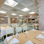 Siena Palace מלון פרימורסקו