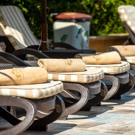 Хотел Siena Palace 4*