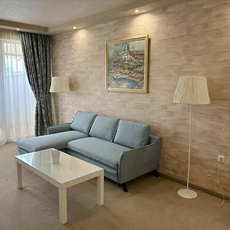 Siena Palace Hotel Primorsko
