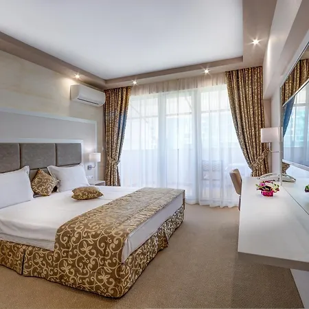 Siena Palace 4* Приморско