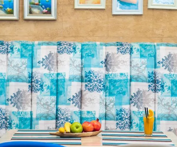 Siena Palace Πριμόρσκο