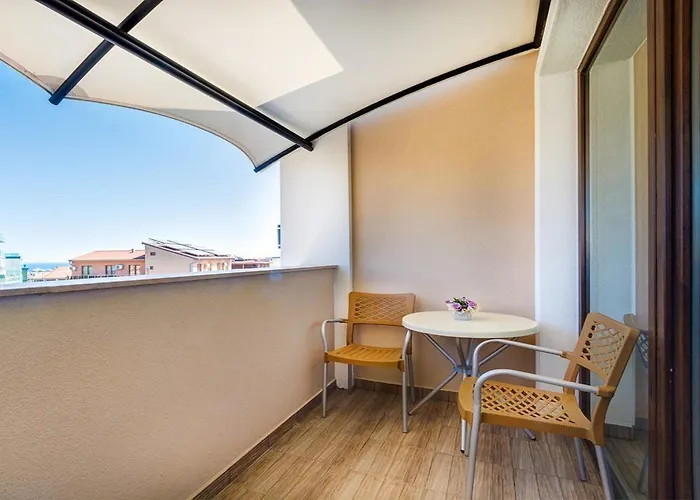 Siena Palace Ξενοδοχείο