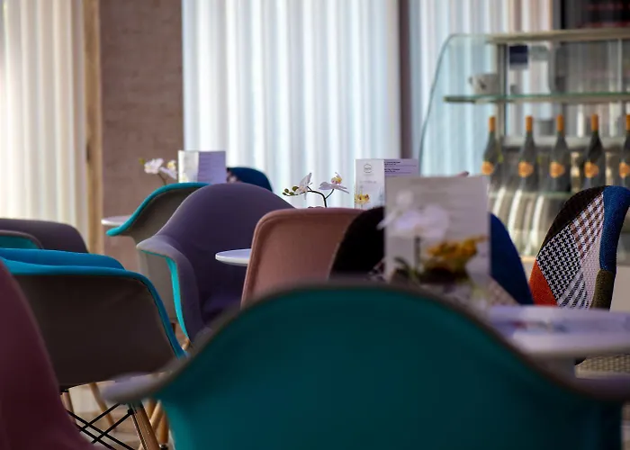 Siena Palace Ξενοδοχείο