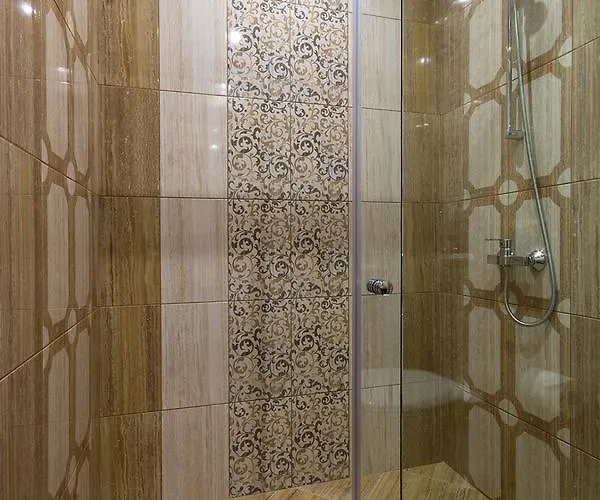 Siena Palace Ξενοδοχείο