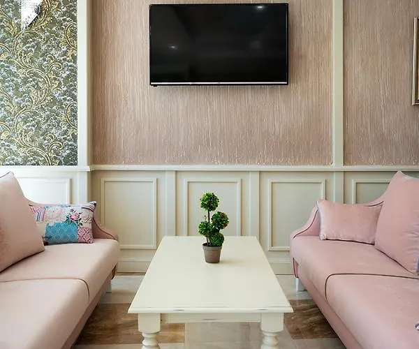 Siena Palace Ξενοδοχείο