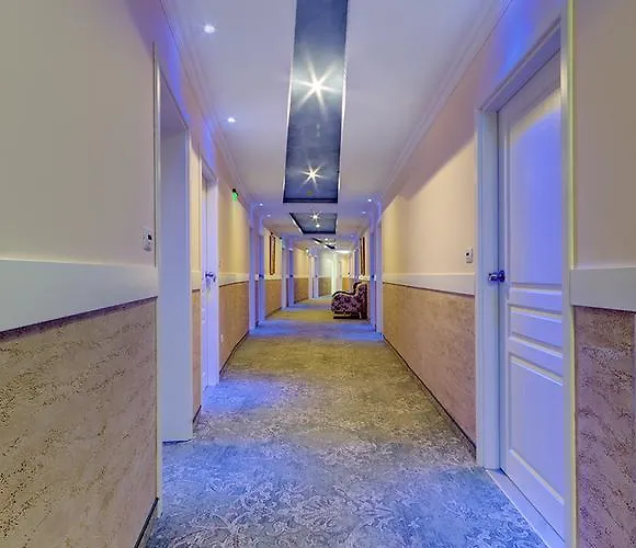 Siena Palace Πριμόρσκο