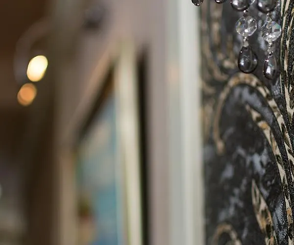 Ξενοδοχείο Siena Palace