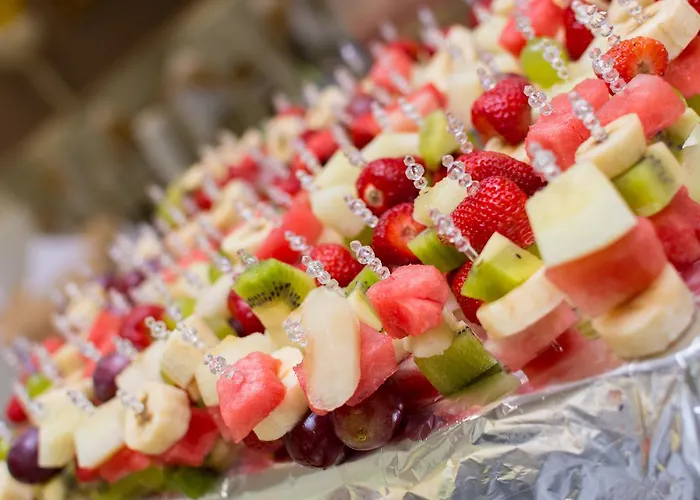 Siena Palace 4* Πριμόρσκο