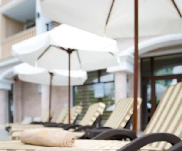 Ξενοδοχείο Siena Palace Πριμόρσκο