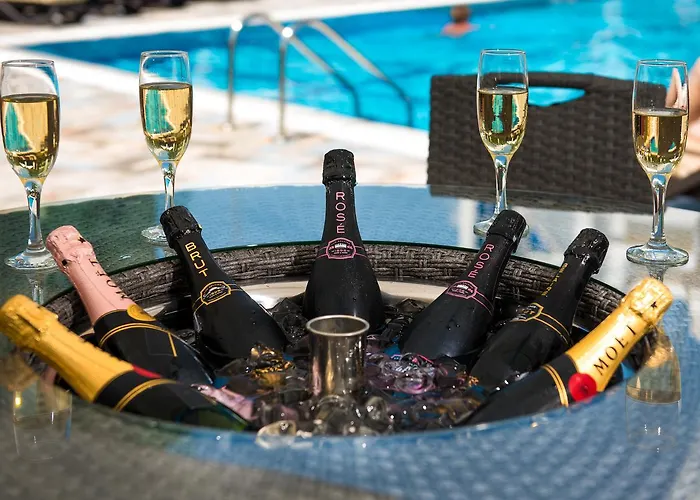 Ξενοδοχείο Siena Palace