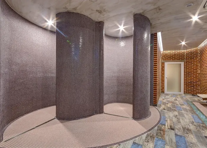 Siena Palace 4* Πριμόρσκο