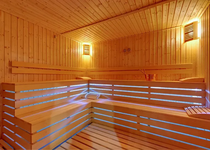 Ξενοδοχείο Siena Palace