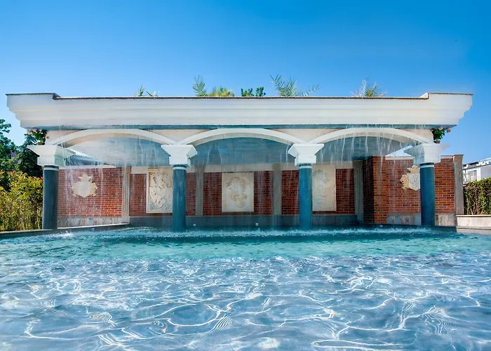 Siena Palace Ξενοδοχείο