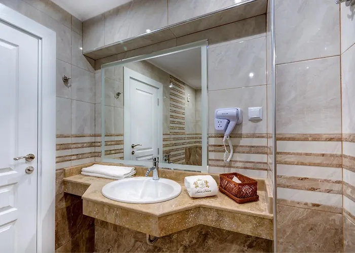 Siena Palace Πριμόρσκο