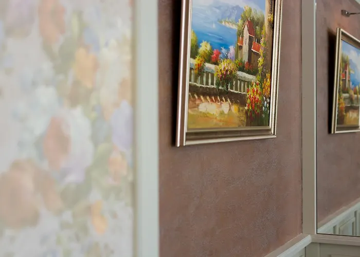 Ξενοδοχείο Siena Palace Πριμόρσκο