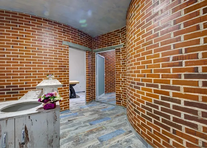 Siena Palace Ξενοδοχείο 4*