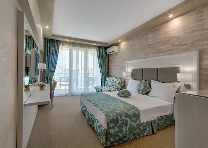 Hotel Siena Palace Primorsko