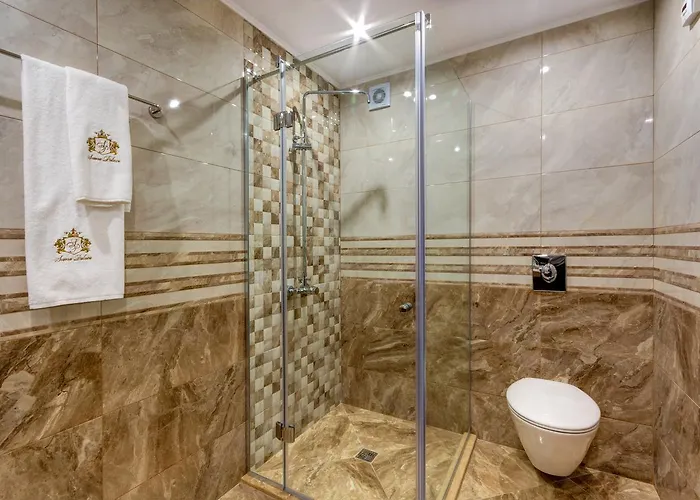 Siena Palace Ξενοδοχείο