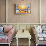 Siena Palace Hotel 4*