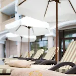 Hotel Siena Palace Primorsko