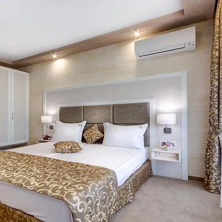 Siena Palace Otel Primorsko