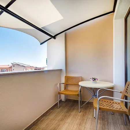 Siena Palace Отель