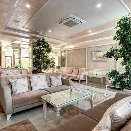 Siena Palace 4* פרימורסקו