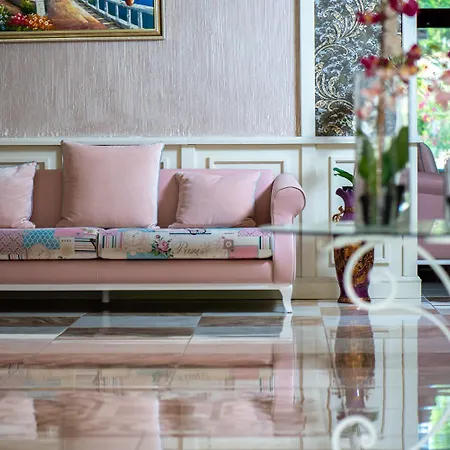 Siena Palace Приморско