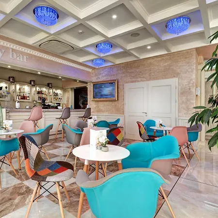 Siena Palace 4* Приморско