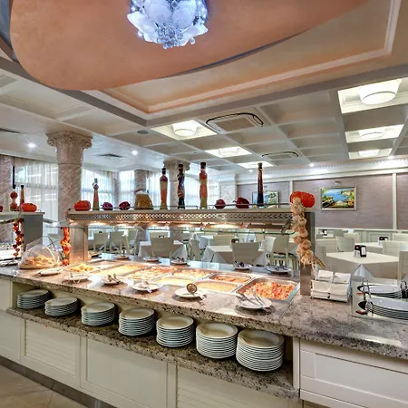 فندق Siena Palace 4*