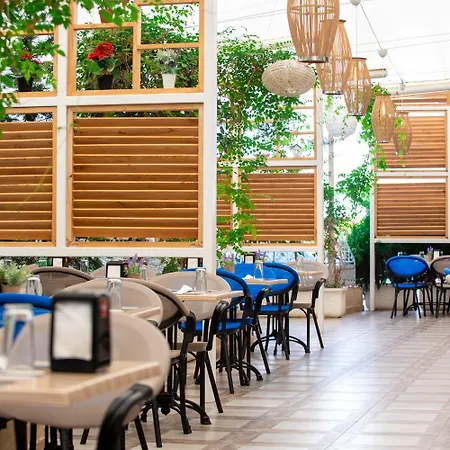 Siena Palace Приморско