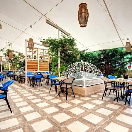 Siena Palace فندق بريمورسكو