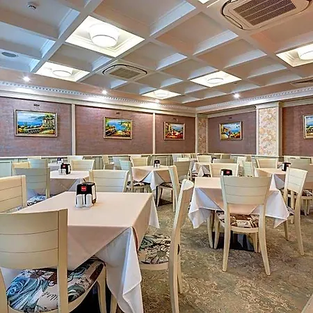 ホテル Siena Palace 4*