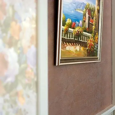 Siena Palace プリモルスコ