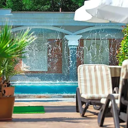 Siena Palace 4*