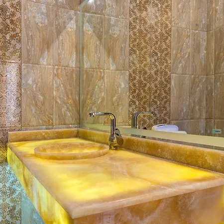 ホテル Siena Palace 4*