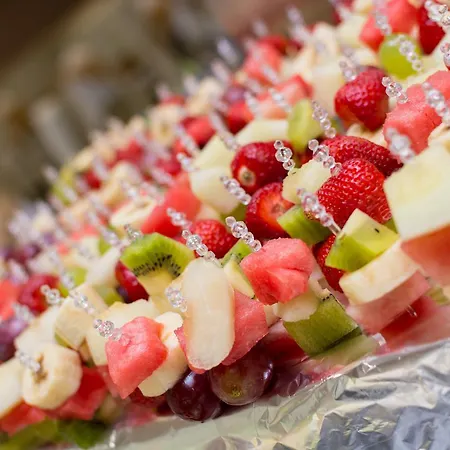 Siena Palace 4* 프리모르스코