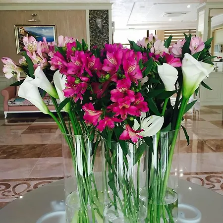 Siena Palace Приморско