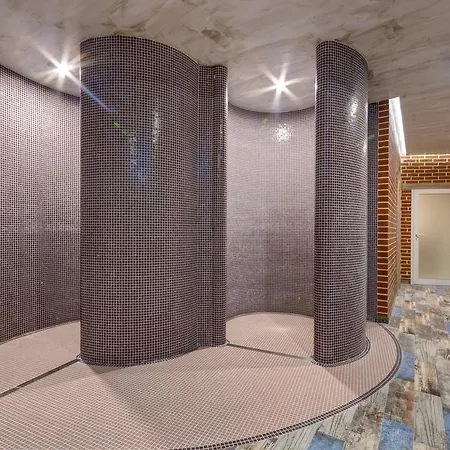 Siena Palace 4* 프리모르스코