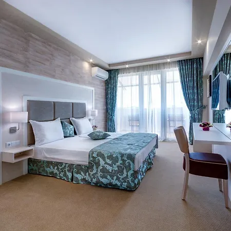 Siena Palace Otel Primorsko