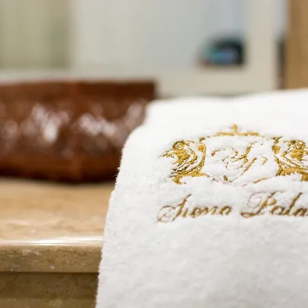 Siena Palace Отель 4*