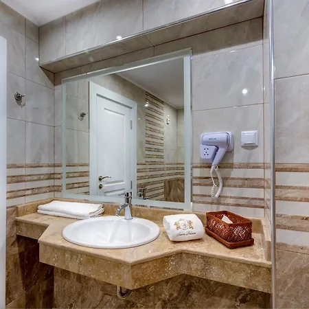 Siena Palace Приморско