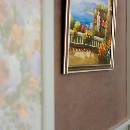 Otel Siena Palace Primorsko