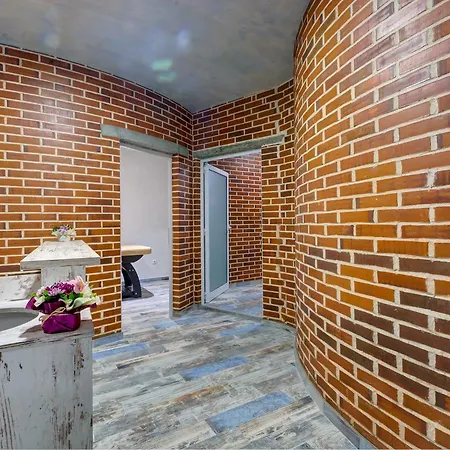 Siena Palace 호텔 4*