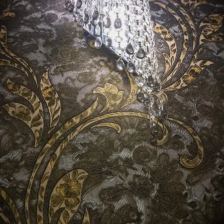 Siena Palace 프리모르스코