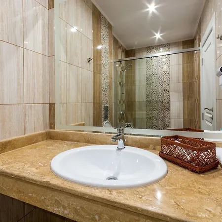 Siena Palace Отель 4*