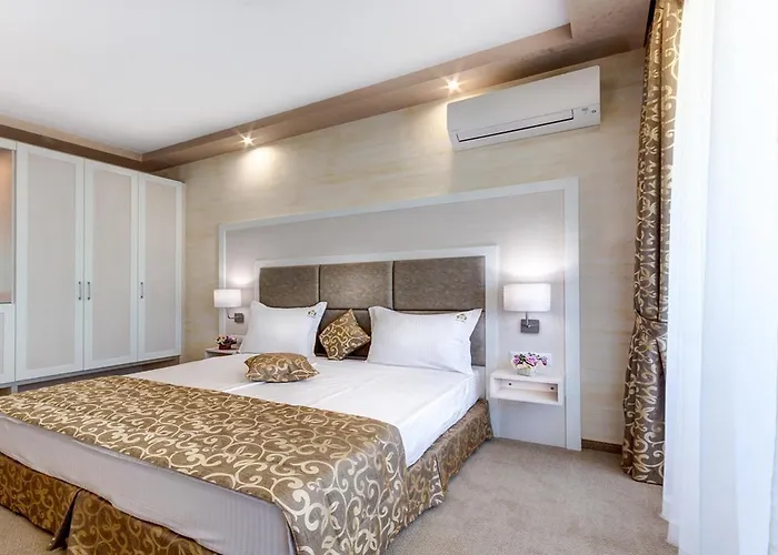 Siena Palace Hotel Primorsko