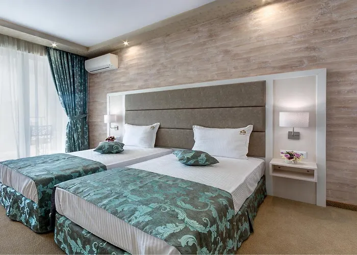 Siena Palace 4* Primorsko